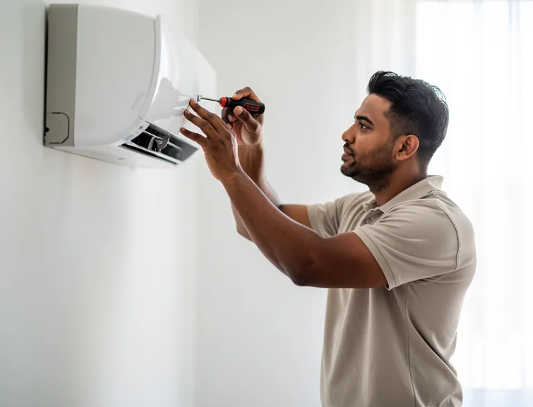 Klimaanlagenmontage Service in Villingen-Schwenningen